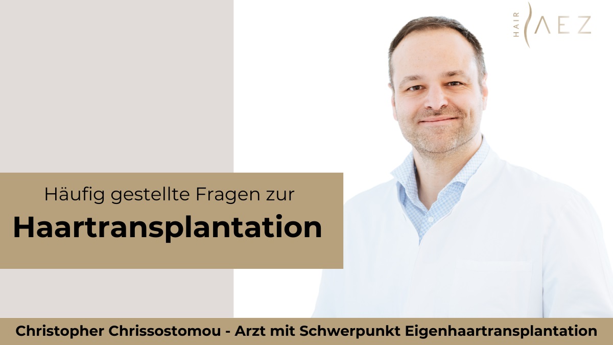 Video Thumbnail Haartransplantation Wiesbaden